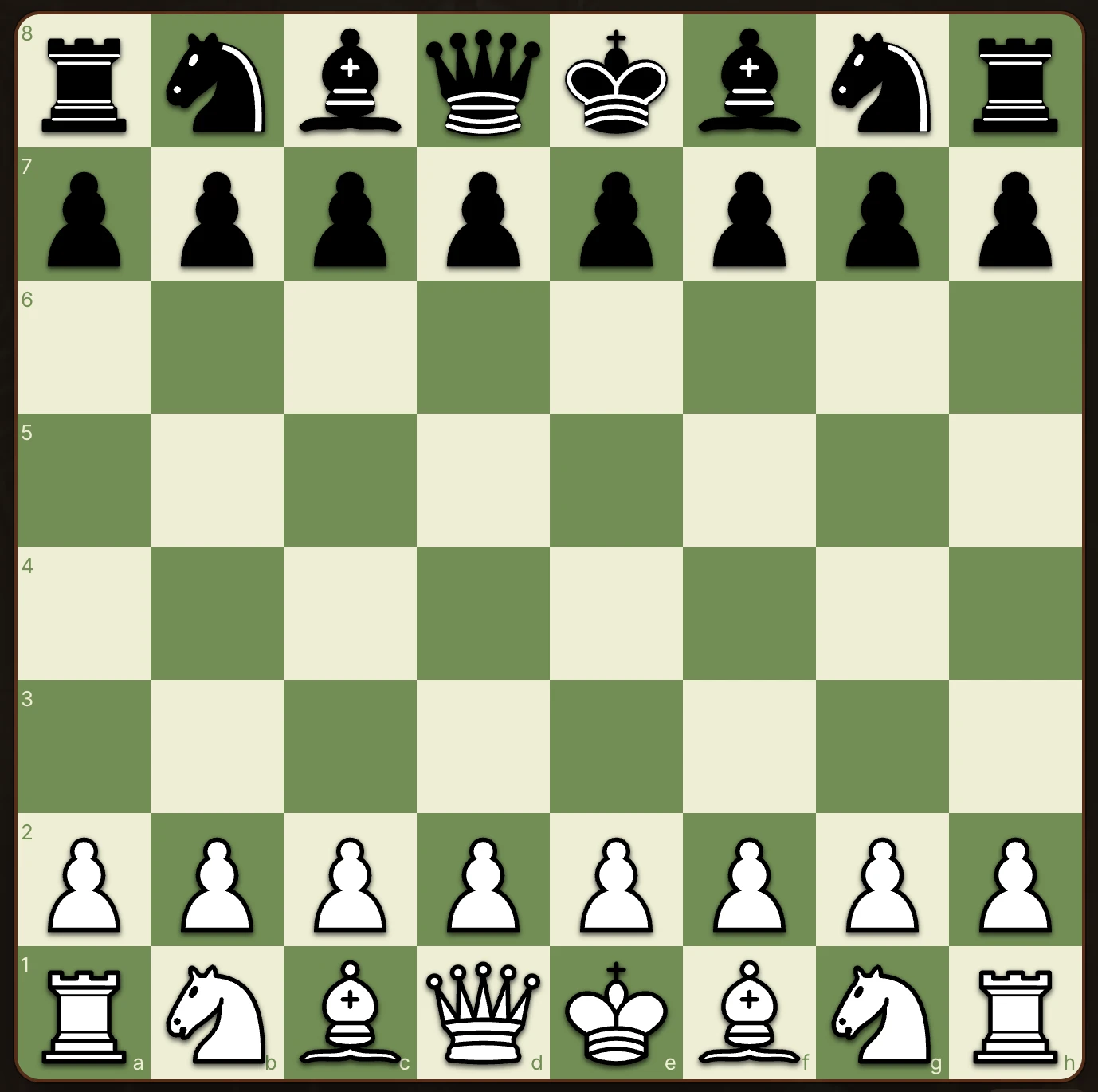 Chess on ComCom Games