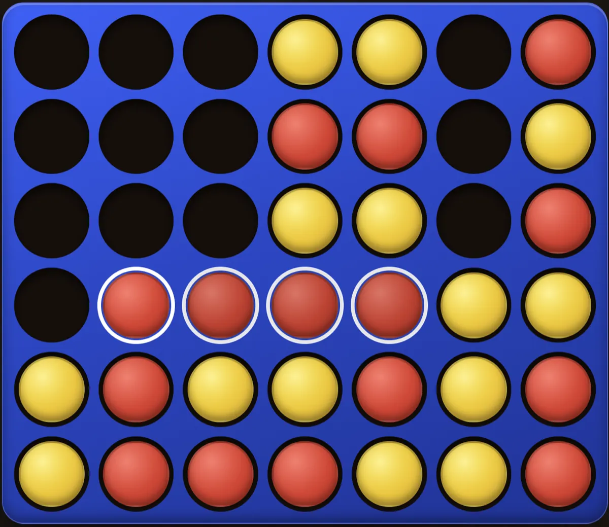 Connect 4 on ComCom Games